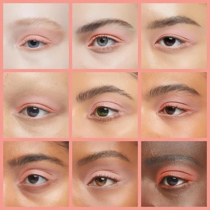 Тени для век Laura Mercier Caviar Stick Matte Eye Shadow Peach Puff