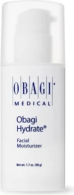 Увлажняющий крем для лица Obagi Medical