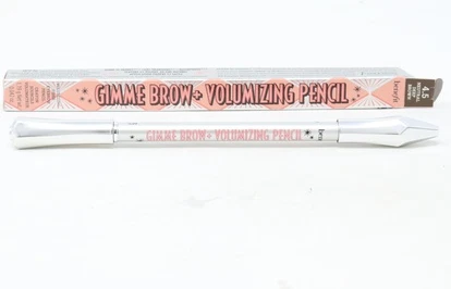 Карандаш для бровей Benefit Cosmetics Gimme Brow +