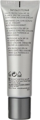 High Protection Face Sun Protection SkinCeuticals