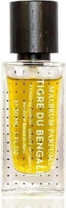 Extrait De Parfum Malbrum Bengal Tiger
