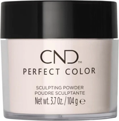 Моделирующая пудра CND Perfect Color