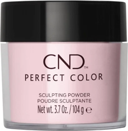 Пудра Cnd Perfect Color Powder