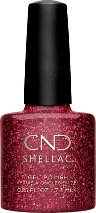 Гель-лак Cnd