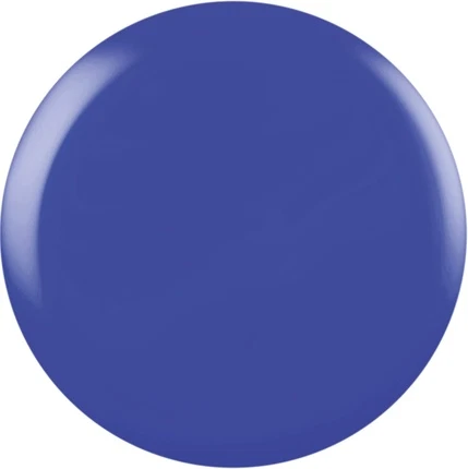 Тени для век Cnd Голубые тени для век