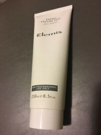 Энзимный пилинг Elemis Papaya Anti-Aging Mask