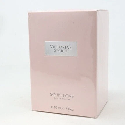 Парфюмированная вода Victoria's Secret So In Love
