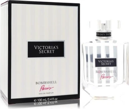 Парфюмерная вода Victoria's Secret Bombshell Paris