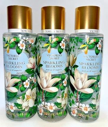 Victoria's Secret Sparkling Blooms Parfumlangan Namuna