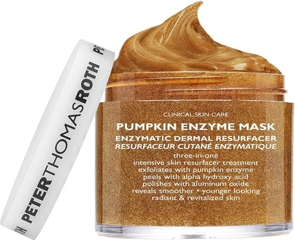 Маска Peter Thomas Roth Pumpkin Enzyme Mask