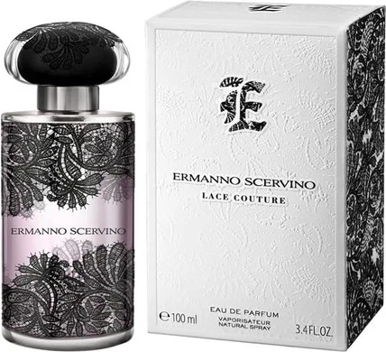 Eau De Parfum Ermanno Scervino Lace Couture