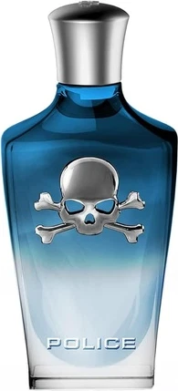 Eau De Parfum Police Potion For Him