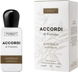 Eau De Parfum The Merchant Of Venice Sandalo Australia