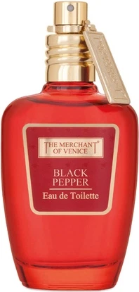 Eau De Parfum The Merchant Of Venice Museum Collection Black Pepper
