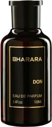 Eau De Parfum Bharara Don