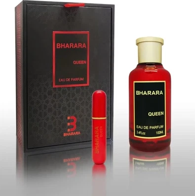 Eau De Parfum Bharara Queen