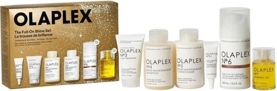 Набор для ухода за волосами Olaplex
