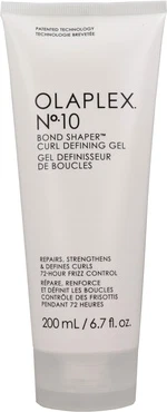 Гель Olaplex Bond Smoother для определения локонов