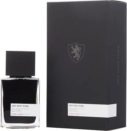Одеколон Eau de Parfum Min New York Dune Road