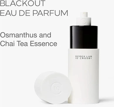 Eau De Parfum Derek Lam 10 Crosby Blackout
