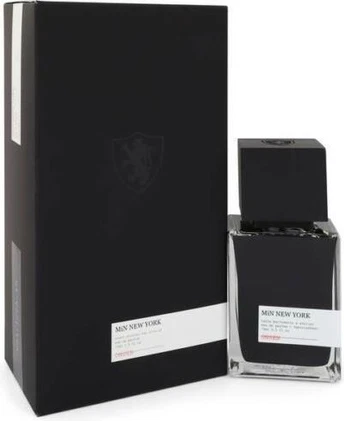 Eau de Parfum Min New York Forever Now