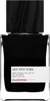 Парфюмерная вода Min New York Blackstar