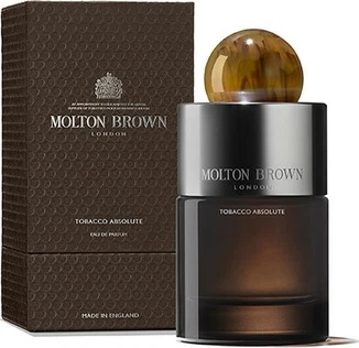 Eau de Parfum Molton Brown Tobacco Absolute