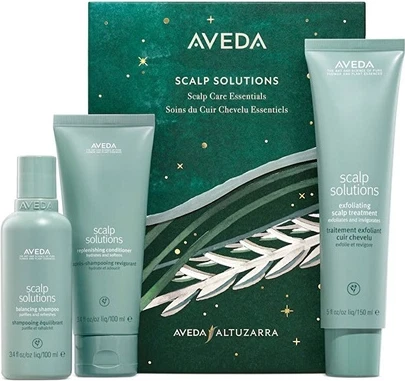 Набор для ухода за волосами Aveda Scalp Solutions