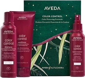 Набор для ухода за волосами Aveda Color Control Подарочный набор для окрашенных волос