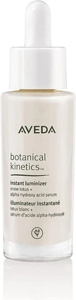 Сыворотка Aveda Botanical Kinetics Instant Luminizer