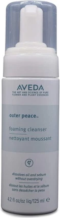 Очищающая Пенка Aveda Outer Peace