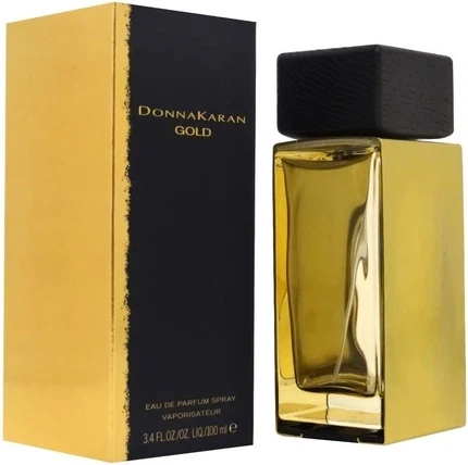 Eau De Parfum DKNY Gold