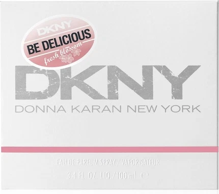 Eau de Parfum Donna Karan Be Delicious Fresh Blossom