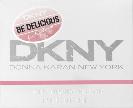 Eau De Parfum DKNY Be Delicious Fresh Blossom