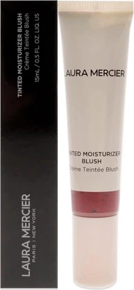 Тонирующий увлажняющий румянец Laura Mercier Croisette Pink
