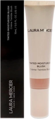 Увлажняющий румянец Laura Mercier