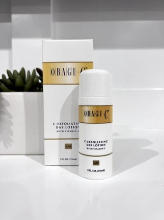 Дневной крем Obagi C-Peeling