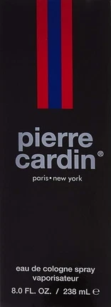 Одеколон Pierre Cardin