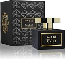 Kajal Warde Parfyumeriya Suyu