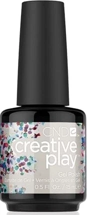 Гель-лак Cnd Creative Play Glittabulous