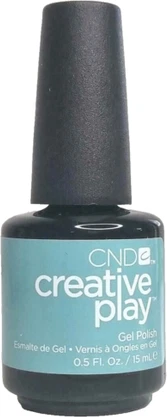 Гель-лак Cnd Creative Play