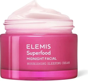 Крем Elemis Superfood Midnight Facial