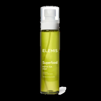 Освежающий спрей для лица Elemis Superfood Kefir Tea Rebel