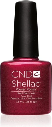 Гель-лак Cnd