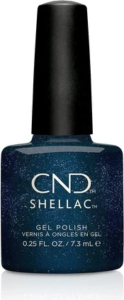 Гель-лак Cnd Shellac