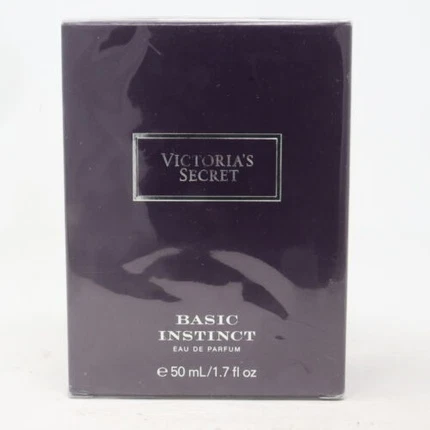 Парфюмерная вода Victoria's Secret Basic Instinct
