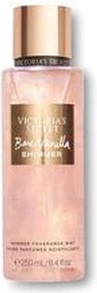 Victoria's Secret Bare Vanilla Shimmer Eau De Parfum