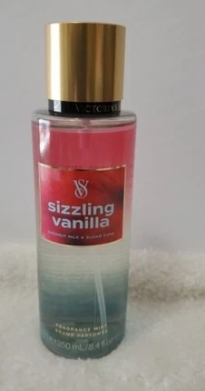 Ароматный мист Victoria's Secret Midnight Heatwave