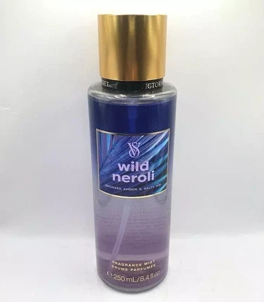 Ароматический спрей Victoria's Secret Wild Neroli