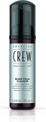 Foam Cleanser American Crew